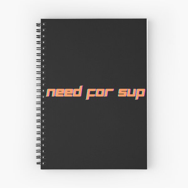 Item preview, need for sup 3 designed and sold by bartolomeo2.