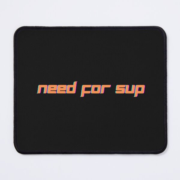 Item preview, need for sup 3 designed and sold by bartolomeo2.