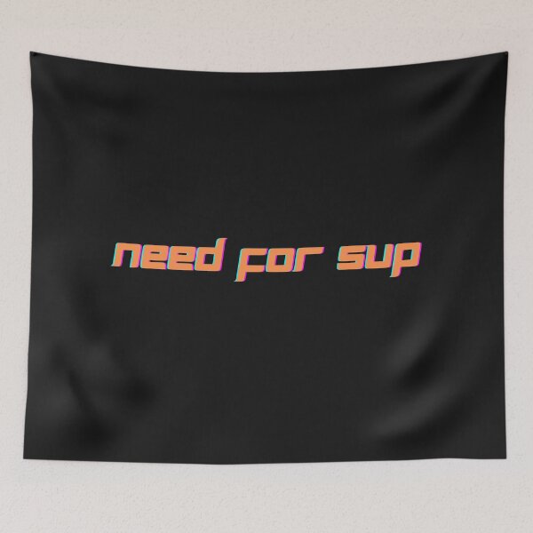 Item preview, need for sup 3 designed and sold by bartolomeo2.