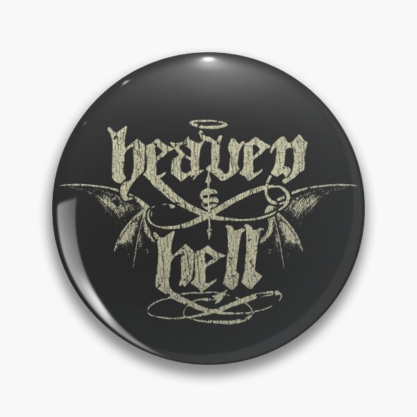 Item preview, Heaven & Hell 2006 designed and sold by AstroZombie6669.