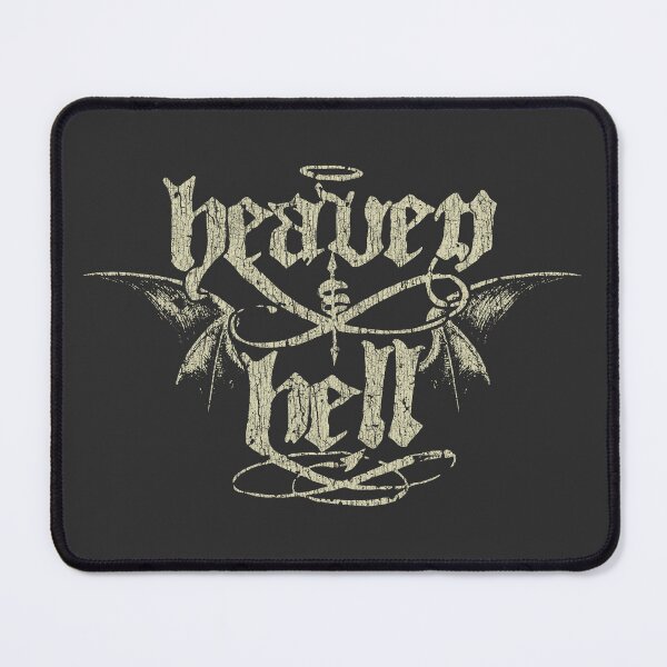 Item preview, Heaven & Hell 2006 designed and sold by AstroZombie6669.
