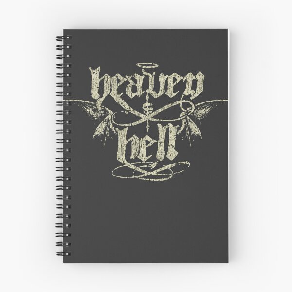 Item preview, Heaven & Hell 2006 designed and sold by AstroZombie6669.