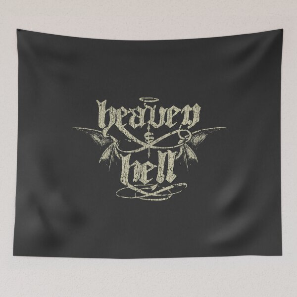 Item preview, Heaven & Hell 2006 designed and sold by AstroZombie6669.