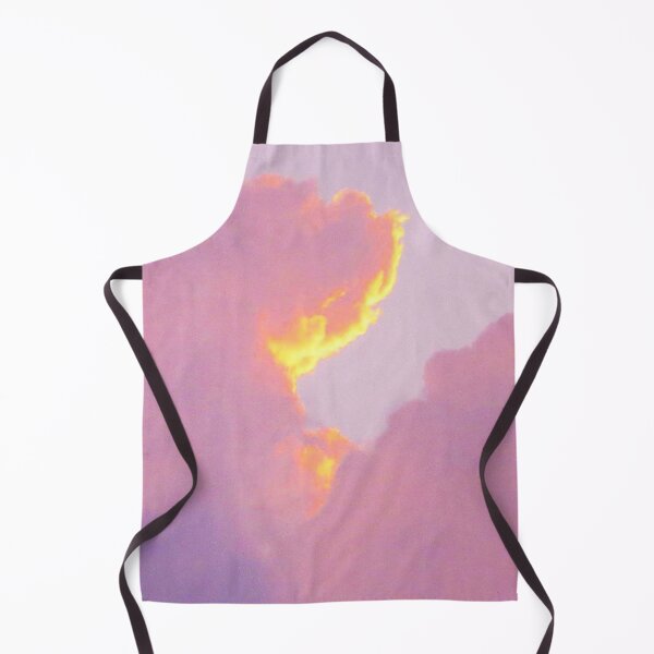 Item preview, Purple and Pink Clouds designed and sold by DesignsbyAunt.