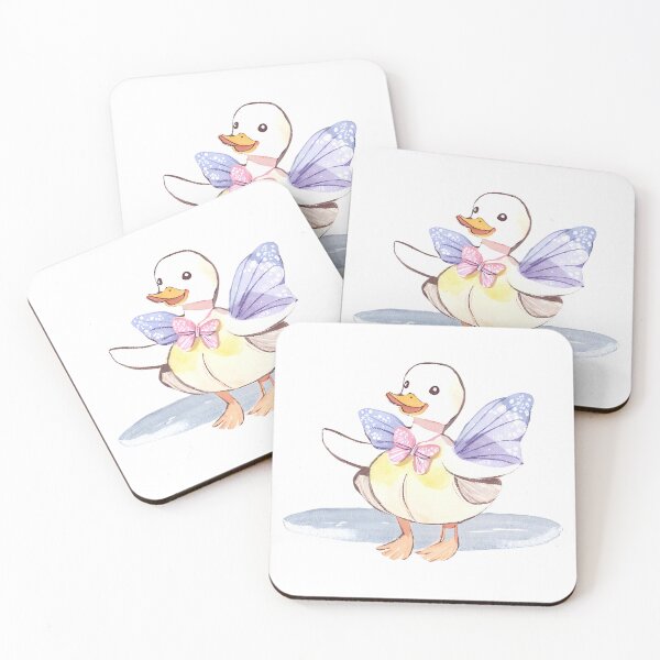 Item preview, DODO | DUCKLING designed and sold by MUDUGAMU.