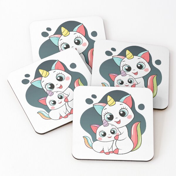 Item preview, AcruxUltra - Cute love of cat Mother designed and sold by AcruxUltra.