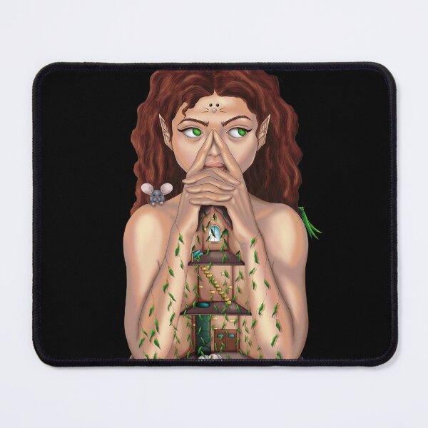 Item preview, Nature Guardian designed and sold by Yeca98.
