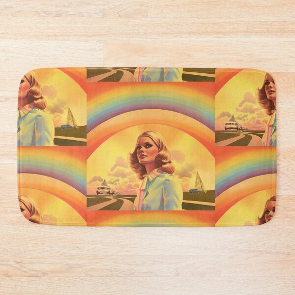 Item preview, Rainbow Beauty designed and sold by MendaciousMina.