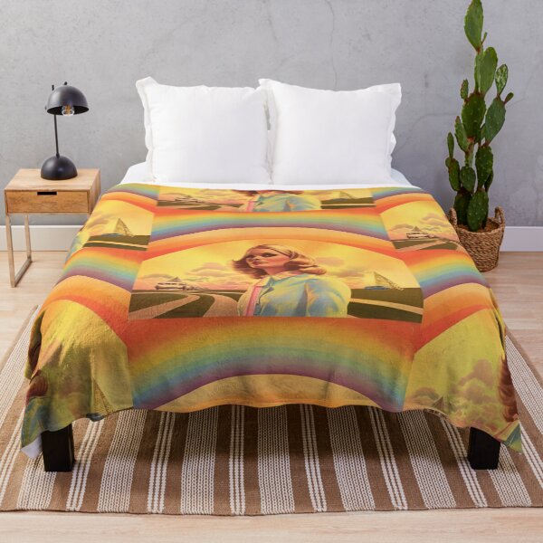 Item preview, Rainbow Beauty designed and sold by MendaciousMina.
