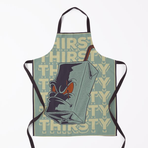 Item preview, Thirsty designed and sold by RichardsSignCo.
