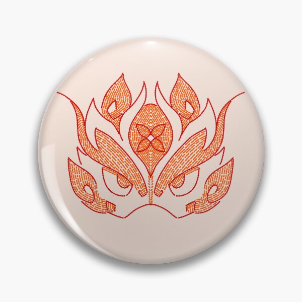 Item preview, Gaming Constelation - Genshin Impact Fanart designed and sold by Bruna Aléxia  Vieira.