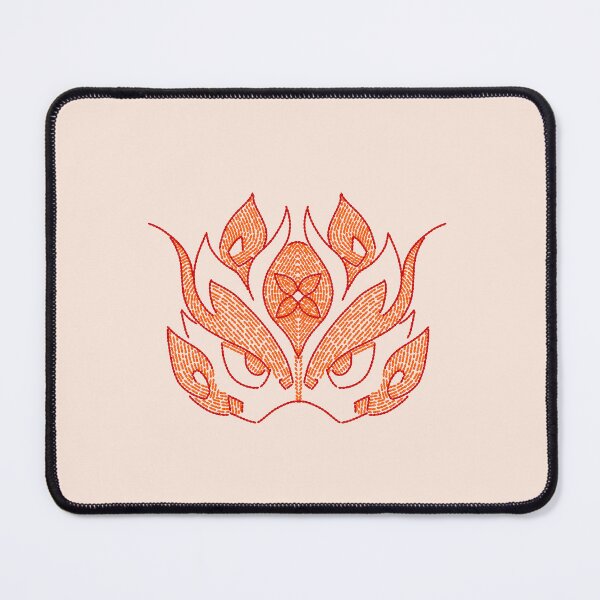 Item preview, Gaming Constelation - Genshin Impact Fanart designed and sold by Bruna Aléxia Vieira.
