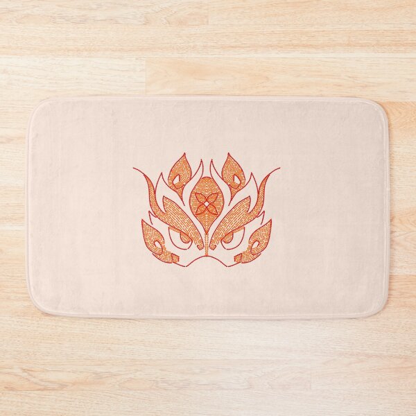 Item preview, Gaming Constelation - Genshin Impact Fanart designed and sold by Bruna Aléxia  Vieira.