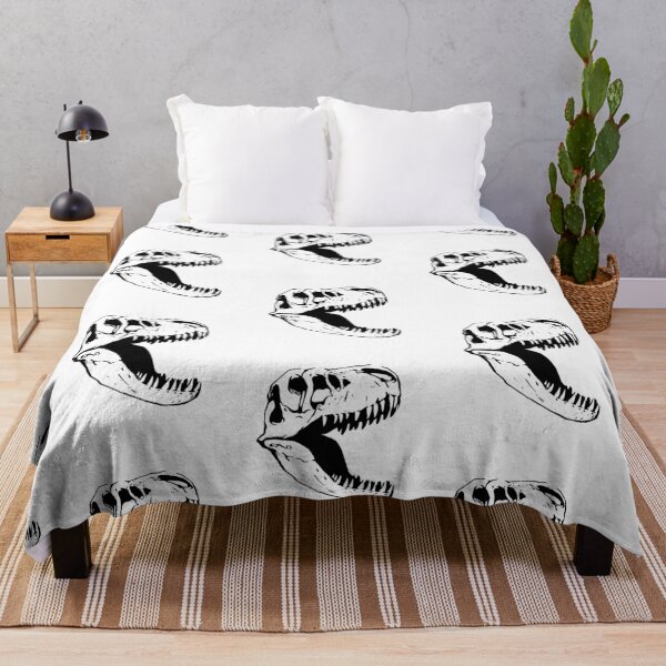 Item preview, trex skull designed and sold by 1DesignDude1.