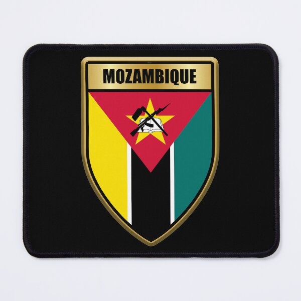 Item preview, MOZAMBIQUE Gifts, Stickers & Products (S) designed and sold by mpodger.