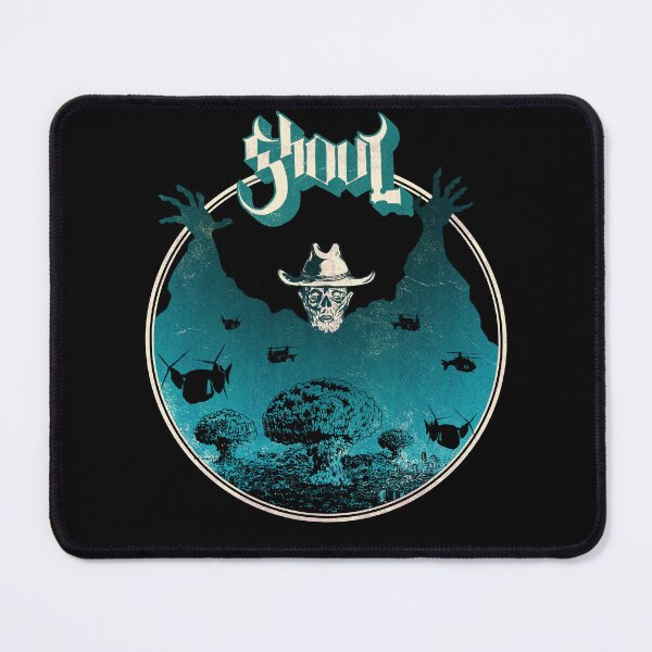 Item preview, Ghoul designed and sold by Krobilad.