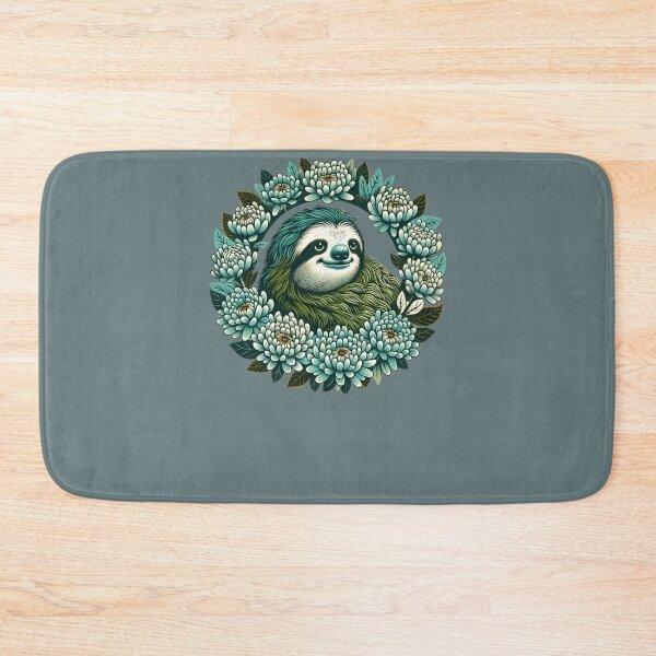 Item preview, Cool Sloth designed and sold by FrictionMaxxing.