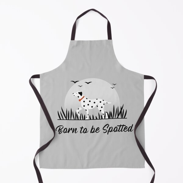 Item preview, Born to be Spotted Dalmatian Dals Firehouse Dog designed and sold by SvenJ94.