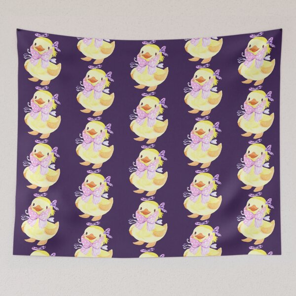 Item preview, SESEME | DUCKLING designed and sold by MUDUGAMU.