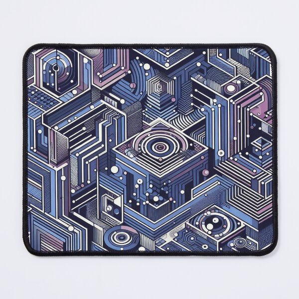 Item preview, Abstract Design No.1 designed and sold by NadineFrisch.