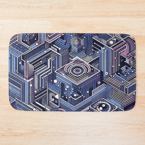Item preview, Abstract Design No.1 designed and sold by NadineFrisch.