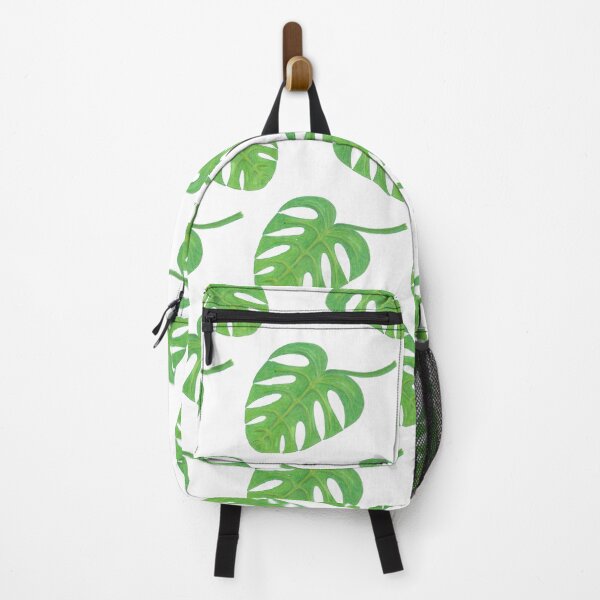 Item preview, Monstera Leaf designed and sold by Solaceae.