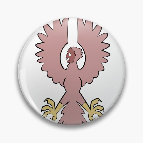 Artikelvorschau, Vogel mit menschlichem Gesicht entworfen und verkauft von selkaycik.