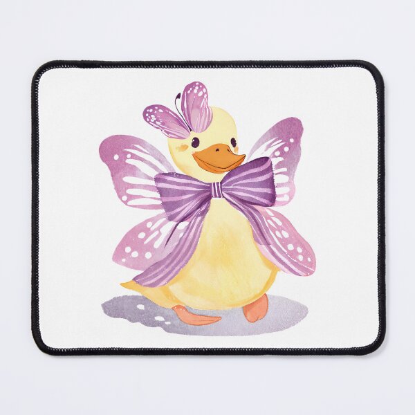 Item preview, ANGEL | DUCKLING designed and sold by MUDUGAMU.