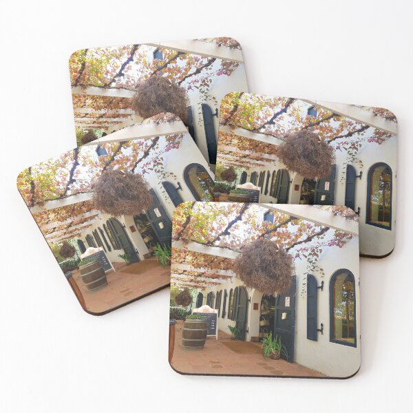 Item preview, Fairview Farm in Paarl designed and sold by Blissfully-MK.