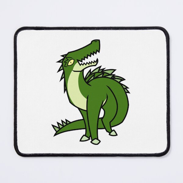 Item preview, Gator-horse designed and sold by selkaycik.