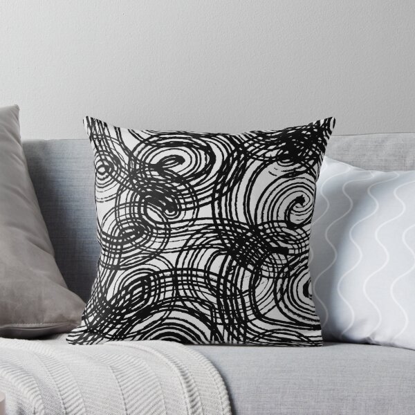 Item preview, Corrientes Negras designed and sold by farreystudio.