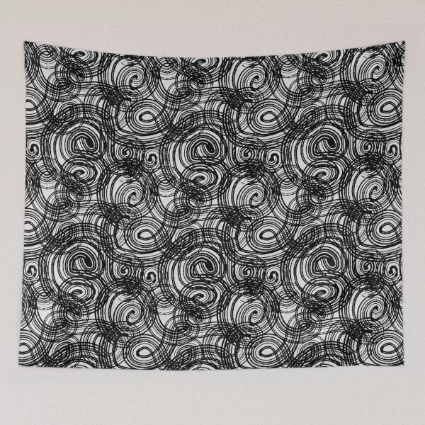 Item preview, Black Currents designed and sold by farreystudio.