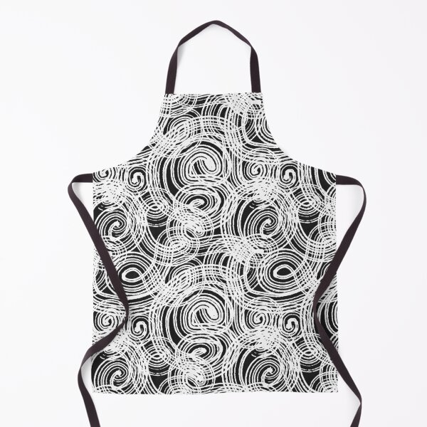 Item preview, White Currents designed and sold by farreystudio.