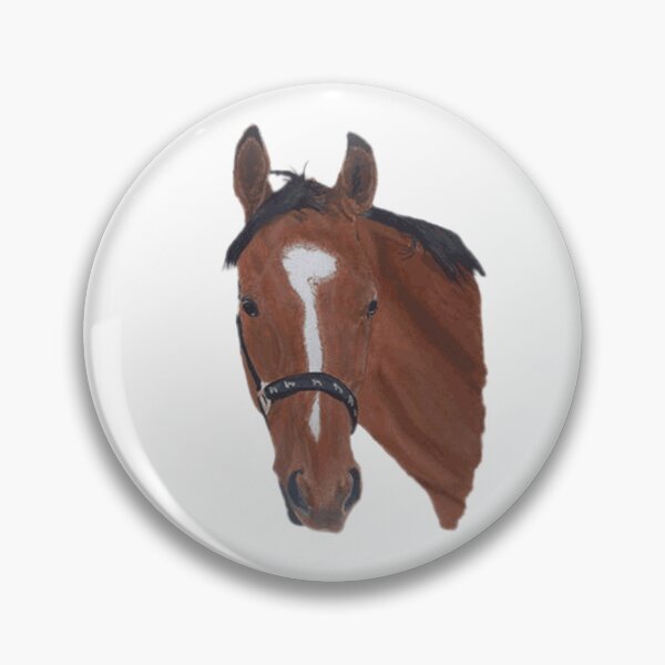 Item preview, Thoroughbred designed and sold by KinshipArts.
