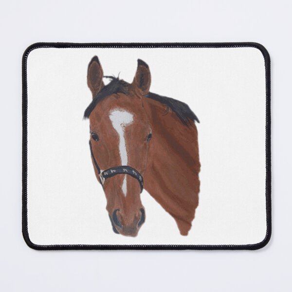 Item preview, Thoroughbred designed and sold by KinshipArts.