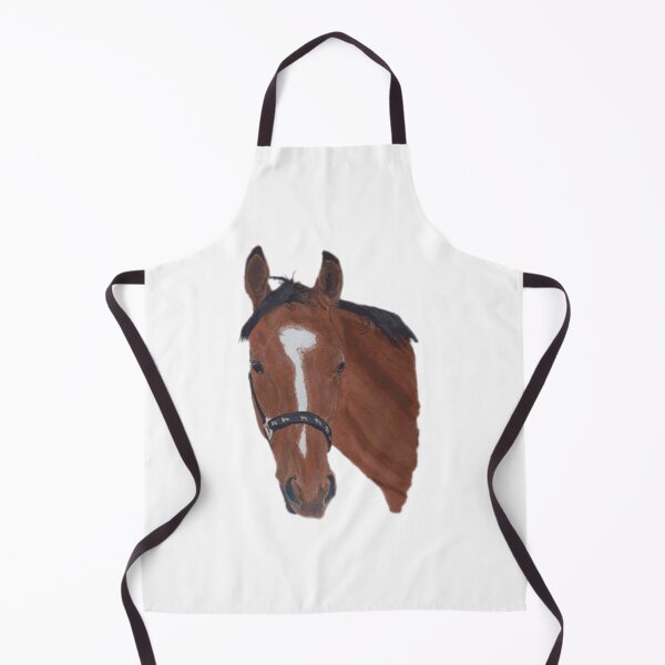 Item preview, Thoroughbred designed and sold by KinshipArts.