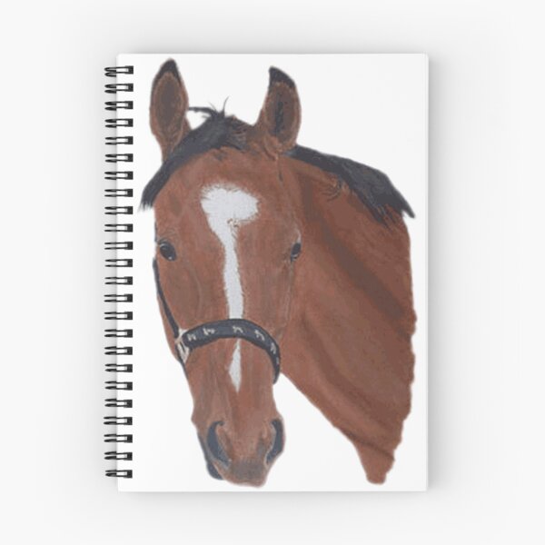 Item preview, Thoroughbred designed and sold by KinshipArts.
