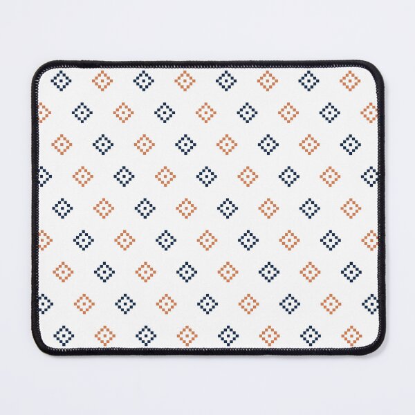 Item preview, "Boho" in Orange & Black designed and sold by MaxFy0517.