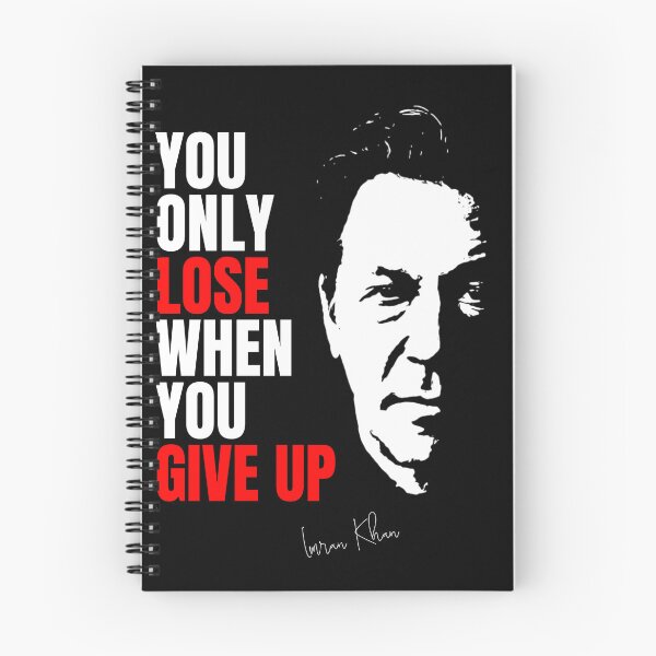 Item preview, Imran Khan shirt designed and sold by Trendi-Design.