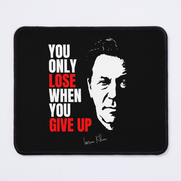 Item preview, Imran Khan shirt designed and sold by Trendi-Design.