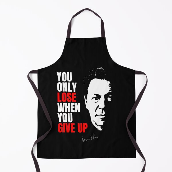 Item preview, Imran Khan shirt designed and sold by Trendi-Design.