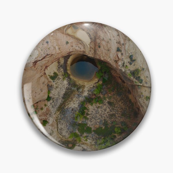 Item preview, Oasis in stone designed and sold by ~ Roodpart ~ Owen White.