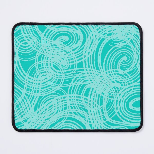 Item preview, Aqua Currents designed and sold by farreystudio.