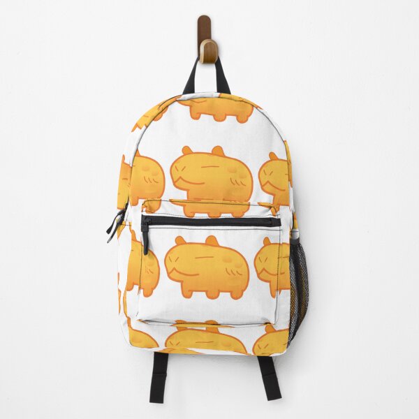 Item preview, Carpincho De Queso designed and sold by MiscibilityArt.