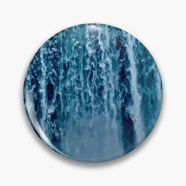 Item preview, Peace of the falls designed and sold by ralphsamo.