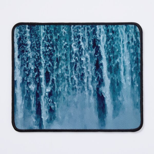 Item preview, Peace of the falls designed and sold by ralphsamo.