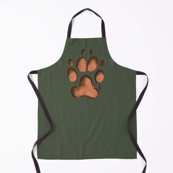 Item preview, Sandy Dog Paw designed and sold by OWR-Artistry.