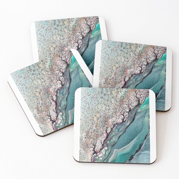 Item preview, linear trees designed and sold by Gerardo Segismundo.