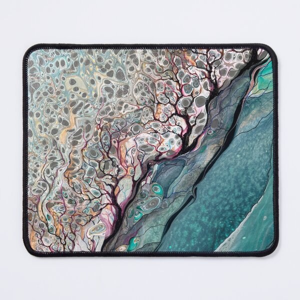Item preview, linear trees designed and sold by Gerardo Segismundo.