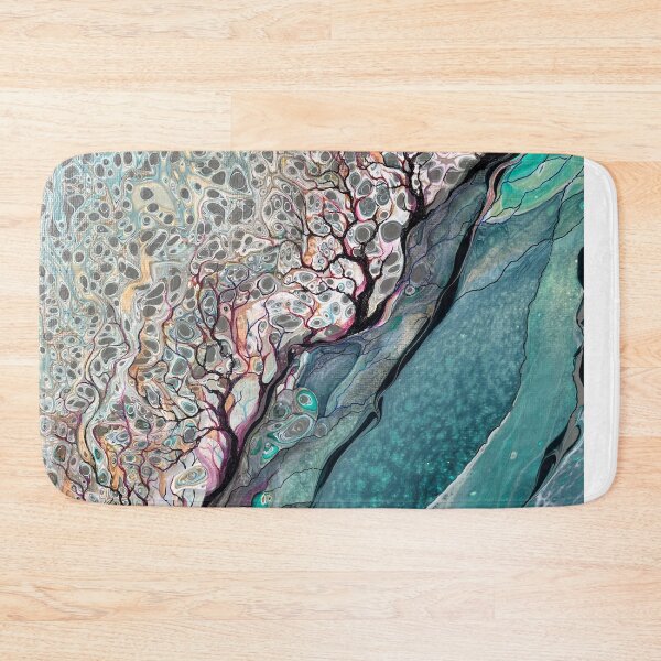 Item preview, linear trees designed and sold by Gerardo Segismundo.